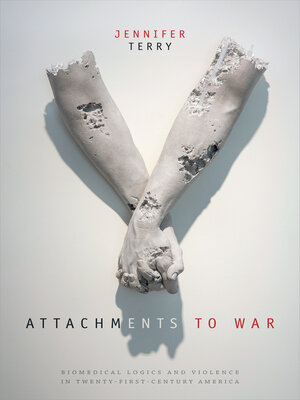 cover image of Attachments to War